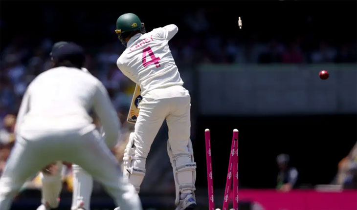 ବର୍ଡର-ଗାଭାସ୍କର ଟ୍ରଫି: ଅଷ୍ଟ୍ରେଲିଆ ପ୍ରଥମ ଇନିଂସରେ ୧୮୧ ରନରେ ଅଲଆଉଟ, ଭାରତ ୪ ରନରେ ଅଗ୍ରଣୀ