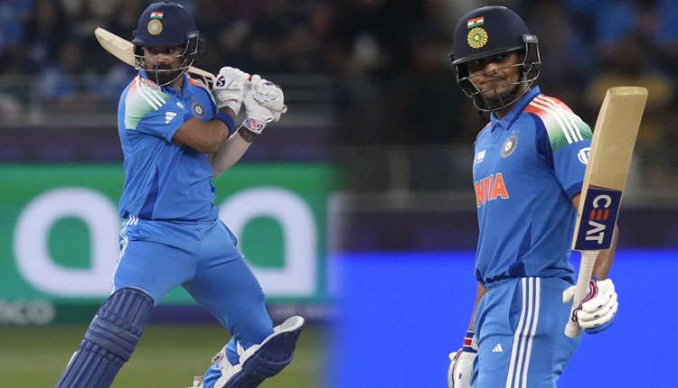 ଚାମ୍ପିଅନ୍ସ ଟ୍ରଫି: ବାଂଲାଦେଶକୁ ୬ ୱିକେଟରେ ହରାଇ ବିଜୟ ଅଭିଯାନ ଆରମ୍ଭ କଲା ଟିମ୍ ଇଣ୍ଡିଆ