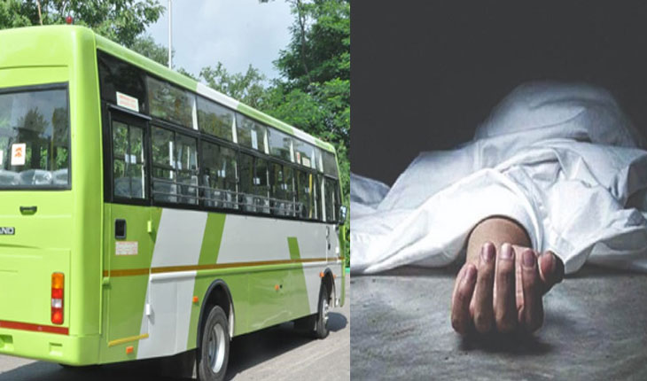 ପାତ୍ରପଡା ମୋ’ ବସ୍‌ ଦୁର୍ଘଟଣା ଘଟଣା: ଝିଅ ପରେ ଆଜି ଚିକିତ୍ସାଧୀନ ଅବସ୍ଥାରେ ମାଆର ମୃତ୍ଯୁ..