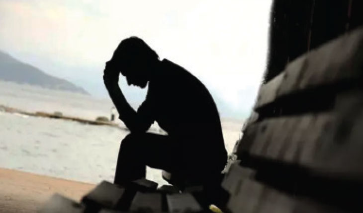 ଭିଟାମିନ୍ ଅଭାବ ଆଣେ ଆତ୍ମହତ୍ୟା ପ୍ରବଣତା