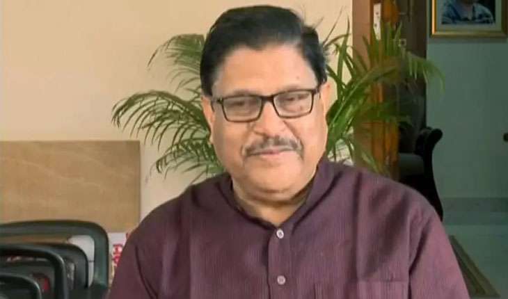 ପୂର୍ବତନ ପିସିସି ସଭାପତି ଜୟଦେବ ଜେନାଙ୍କୁ ହତ୍ୟା ଧମକ