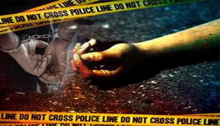 ଏମ୍ସ କର୍ମଚାରୀ ହତ୍ୟା ଘଟଣାରେ ମୁଖ୍ୟ ଅଭିଯୁକ୍ତ ଥାନାରେ ଅଟକ