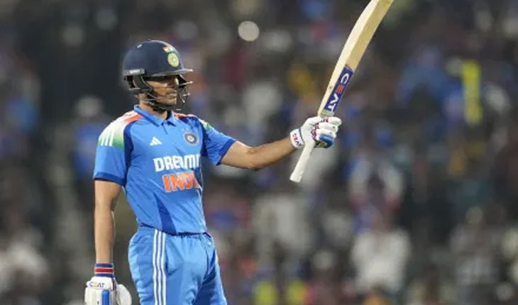 ଭାରତ-ଇଂଲଣ୍ଡ ପ୍ରଥମ ଦିନିକିଆ: ୪ ୱିକେଟରେ ଇଂଲଣ୍ଡକୁ ପରାସ୍ତ କଲା ଭାରତ