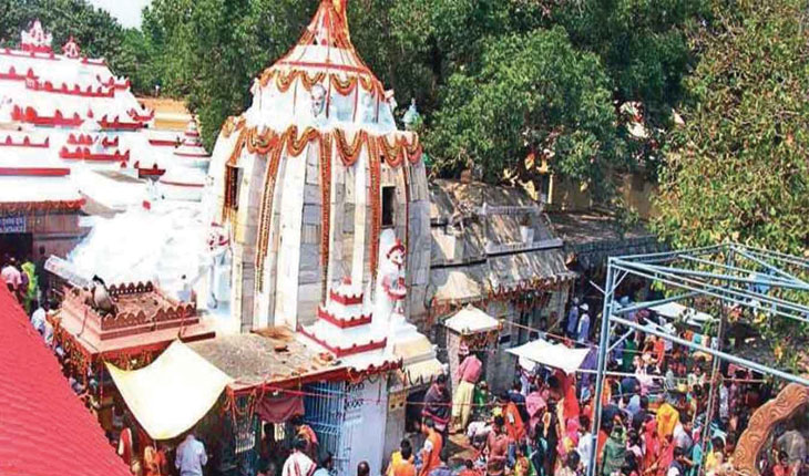 ଲୋକନାଥଙ୍କ ପୀଠରେ ପଙ୍କୋଦ୍ଧାର ଓ ଜାଗରଯାତ୍ରା ପାଇଁ ନୀତି ନିର୍ଘଣ୍ଟ; ରାତି ୩ ଟାରେ ଉଠିବ ମହାଦୀପ….