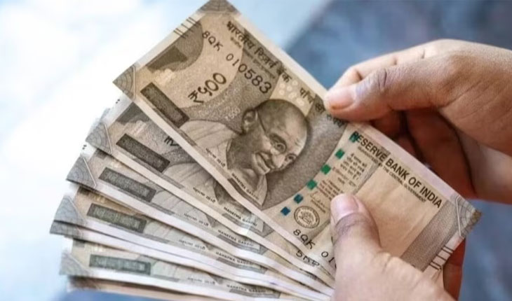 ୮ମ ବେତନ ଆୟୋଗ, ୫୦% ବଢ଼ିବ ସବୁ କର୍ମଚାରୀଙ୍କ ଦରମା