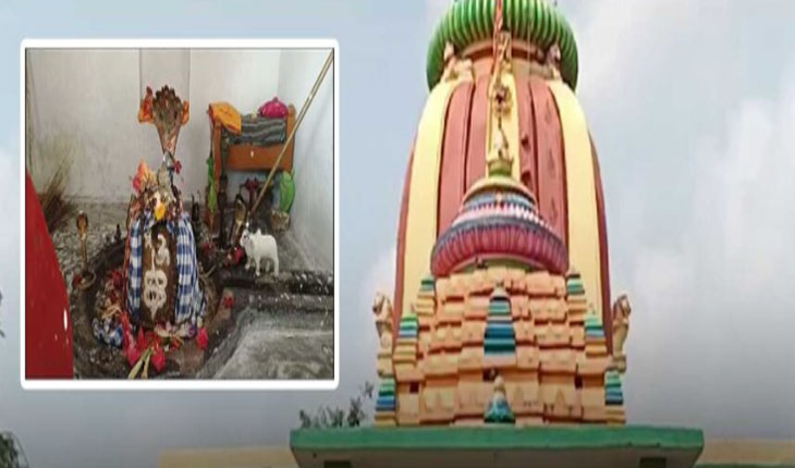 ଗାଁର ସ୍ୱତନ୍ତ୍ର ପରିଚୟ ସୃଷ୍ଟି କରିଛି ବିରଳ ଓ ପ୍ରାଚୀନ ଶିବଲିଙ୍ଗ, ଏହି ଗାଁରେ ରହିଛି ୧୦୦ରୁ ଅଧିକ ଶିବ ମନ୍ଦିର…