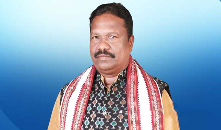 ‘ଆମ ଓଡ଼ିଶା ନବୀନ ଓଡ଼ିଶା’ରେ ହୋଇନି ନିମ୍ନମାନର କାମ, ଗୃହରେ ମାନିଲେ ପଞ୍ଚାୟତିରାଜ ମନ୍ତ୍ରୀ