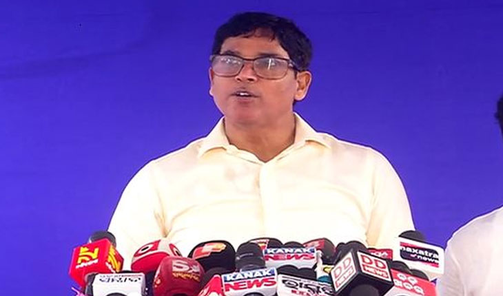 ରାଜ୍ୟ ସରକାରଙ୍କୁ ରାଜନୈତିକ ପକ୍ଷାଘାତ ହୋଇଛି: ବିଧାୟକ ଅରୁଣ ସାହୁ