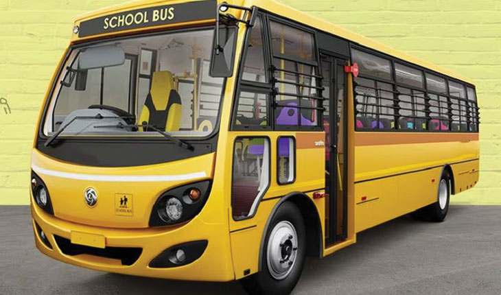 ପିଲାଙ୍କୁ ସ୍କୁଲ ବସରେ ଛାଡ଼ୁଛନ୍ତି କି ସାବଧାନ ! ବିଧାନସଭାରୁ ଆସିଲା ସାଂଘାତିକ ତଥ୍ୟ…