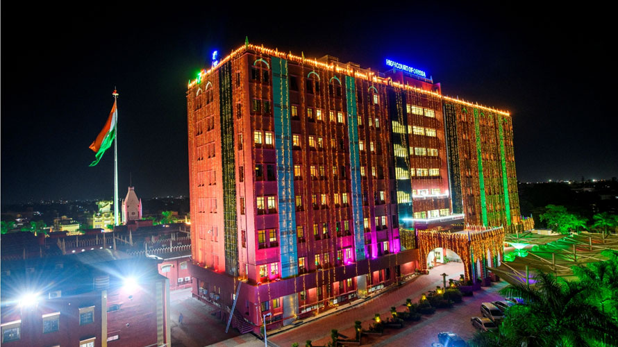 କନଷ୍ଟେବଲ୍‌ ନିଯୁକ୍ତି ପ୍ରକ୍ରିୟା ଉପରେ ରୋକ୍‌ ଲଗାଇଲେ ହାଇକୋର୍ଟ