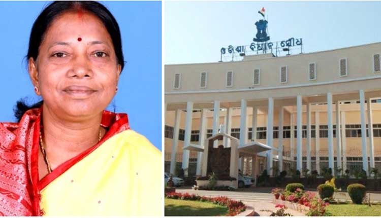 ବିଧାନସଭାରେ ବିଧାୟକଙ୍କ ଦରମା ଓ ପୂର୍ବତନ ବିଧାୟକଙ୍କ ପେନସନ୍ ବୃଦ୍ଧି ଦାବି