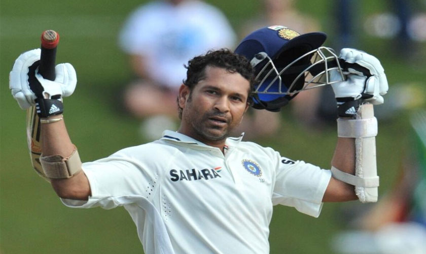 ସାରା ବିଶ୍ୱରେ କେବଳ ଏହି ବ୍ୟାଟର ସଚିନଙ୍କ ଶତକର ରେକର୍ଡ ଭାଙ୍ଗିପାରିବେ, ବିରାଟ ଅଛନ୍ତି ବହୁ ପଛରେ