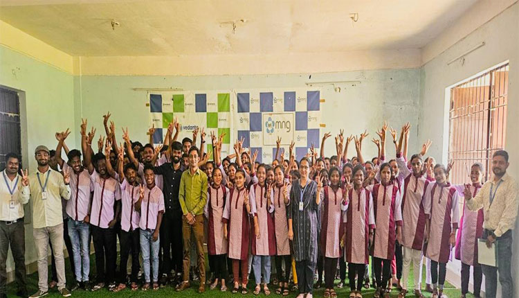 ବେଦାନ୍ତ ଲାଞ୍ଜିଗଡ଼ର ଦକ୍ଷତା ବିକାଶ କାର୍ଯ୍ୟକ୍ରମ: କଳାହାଣ୍ଡିର ଗ୍ରାମାଞ୍ଚଳ ଯୁବକମାନଙ୍କୁ କୁଶଳୀ କରୁଛି ଏବଂ ରୋଜଗାର ଯୋଗାଉଛି