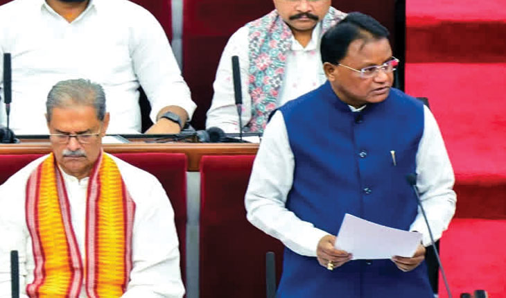 ରାଜ୍ୟରେ ୩ ହଜାର ୭୩୮ ବାଂଲାଦେଶୀ ଅନୁପ୍ରବେଶକାରୀ ଚିହ୍ନଟ