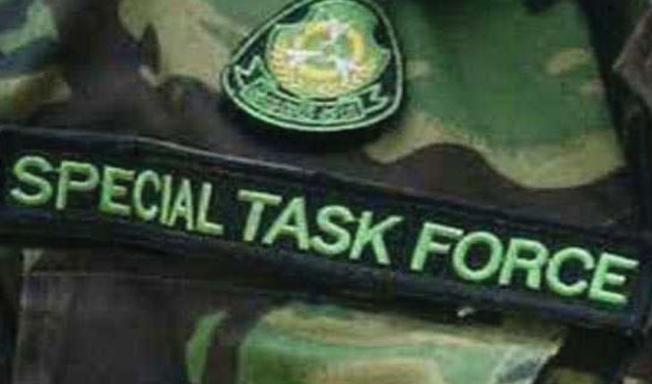 ଏସଟିଏଫକୁ ବଡ଼ ସଫଳତା: କଟକରୁ ବେଆଇନ ବନ୍ଧୁକ କାରଖାନା ଠାବ, ୪ ଗିରଫ