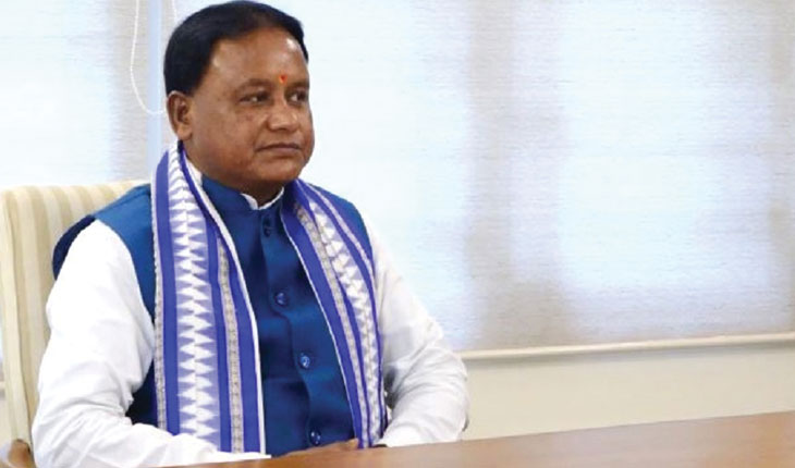 ହିଟୱେଭ ମୁକାବିଲା ପାଇଁ ମୁଖ୍ୟମନ୍ତ୍ରୀ ଡାକିଲେ ଜରୁରୀକାଳୀନ ବୈଠକ