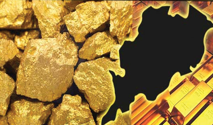 ଓଡ଼ିଶାରେ ରହିଛି ଭରପୁର ସୁନା ଖଣି: ମନ୍ତ୍ରୀ ବିଭୂତି ଜେନା