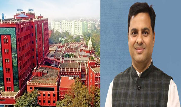 ଝାରସୁଗୁଡା ବିଧାନସଭା ନିର୍ବାଚନୀ ମାମଲା, ବିଧାୟକ ଟଙ୍କଧର ତ୍ରିପାଠୀଙ୍କ ବିରୋଧରେ ଚାଲିବ ମାମଲା…