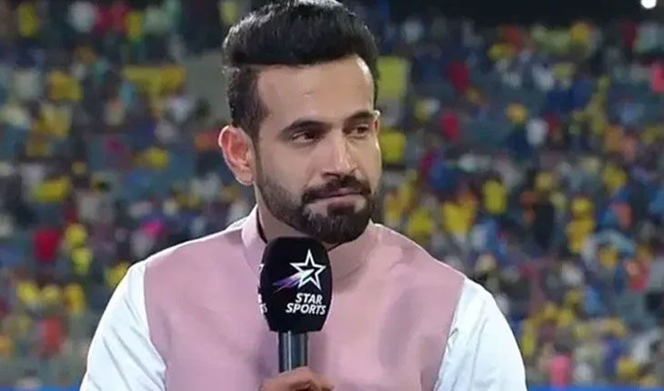 ଆଇପିଏଲ୍‌ କମେଣ୍ଟ୍ରିରୁ କାହିଁକି ବାଦ୍‌ ପଡ଼ିଲେ ଇର୍‌ଫାନ୍‌ ପଠାନ…