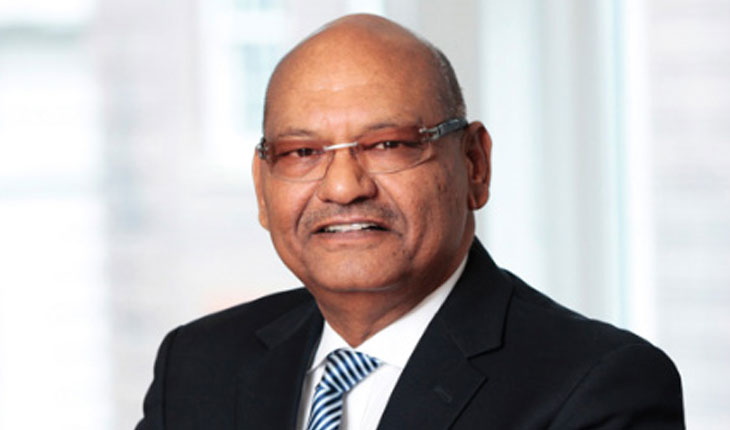 ଓଡ଼ିଶା ଦିବସ ଅବସରରେ ଓଡ଼ିଶାର ମୁଖ୍ୟମନ୍ତ୍ରୀ ଓ ଜନସାଧାରଣଙ୍କୁ ଶୁଭେଚ୍ଛା ଜଣାଇଲେ ବେଦାନ୍ତ ଅଧ୍ୟକ୍ଷ ଅନିଲ ଅଗ୍ରୱାଲ