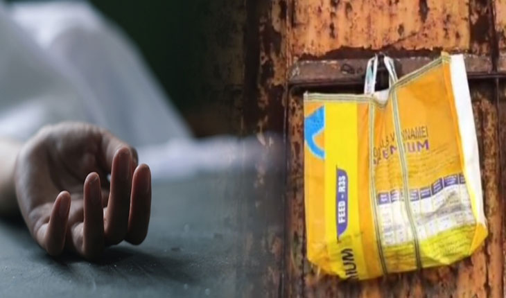 ବୀଭତ୍ସ ହତ୍ୟାକାଣ୍ଡ: ଦାଦାର କଟାମୁଣ୍ଡ ବ୍ୟାଗରେ ପୁରାଇ ଥାନାରେ ପହଞ୍ଚିଲା ପୁତୁରା