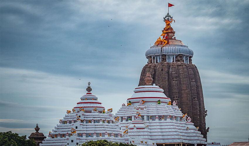 ଆସନ୍ତାକାଲି ଶ୍ରୀମନ୍ଦିରରେ ଅନୁଷ୍ଠିତ ହେବ ଶ୍ରୀରାମଙ୍କ ଜନ୍ମ ନୀତି, ୫ଘଣ୍ଟା ବନ୍ଦ ରହିବ ସର୍ବସାଧାରଣ ଦର୍ଶନ