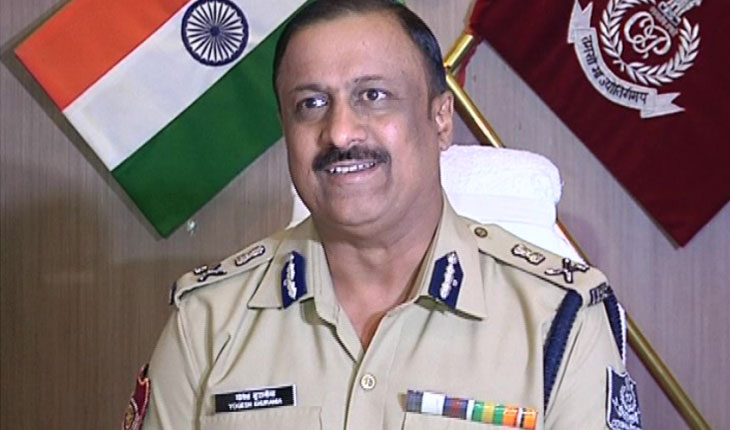 ହିଂସା ଛାଡି ମୁଖ୍ୟ ସ୍ରୋତରେ ସାମିଲ ହେବାକୁ ମାଓବାଦୀଙ୍କୁ ଡିଜିପିଙ୍କ ଆହ୍ବାନ