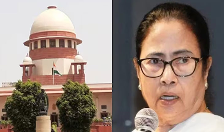 ମମତାଙ୍କୁ ‘ସୁପ୍ରିମ୍’ ଝଟକା: ୨୫ ହଜାର ଶିକ୍ଷକ ଓ ଅଣଶିକ୍ଷକ ନିଯୁକ୍ତି ରଦ୍ଦ ନିର୍ଦ୍ଦେଶ କାଏମ, ଫେରାଇବେ ଦରମା…