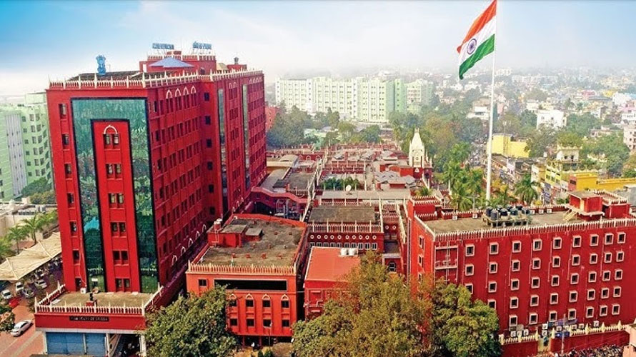 ହାଇକୋର୍ଟରେ ବଢୁଛି ମାମଲା ବୋଝ, ଏବେ ବି ଦେଢ଼ ଲକ୍ଷ ମାମଲା ବିଚାରାଧୀନ