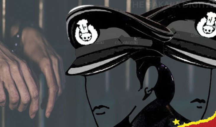 ଜାଲ ନୋଟ ରାକେଟକୁ କାବୁ କଲା STF, ୨ ଗିରଫ