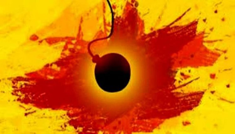 ଭୁବନେଶ୍ୱରରେ ବୋମାମାଡ଼; କେନ୍ଦ୍ରୀୟ ବିଦ୍ୟାଳୟ-୩ ସାମ୍ନାରେ ଦୁର୍ବୃତ୍ତଙ୍କ ବୋମାମାଡ଼