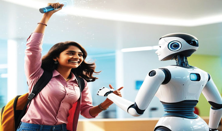 ପାଠପଢ଼ା ପାଇଁ ଏଆଇ ଟୁଲ୍