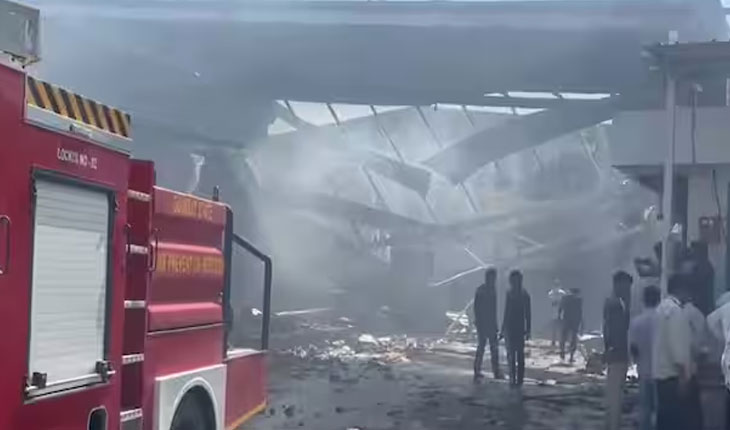 ବାଣ କାରଖାନାରେ ବିସ୍ଫୋରଣ: ୧୮ ମୃତ, ୫ ଗୁରୁତର…