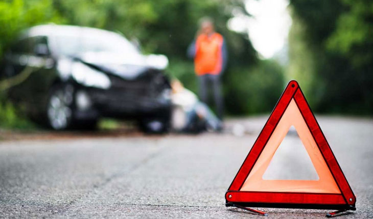 ବସ୍-ଟ୍ରକ୍ ମୁହାଁମୁହିଁ ଧକ୍କା: ୪ମୃତ, ୧୭ ଆହତ