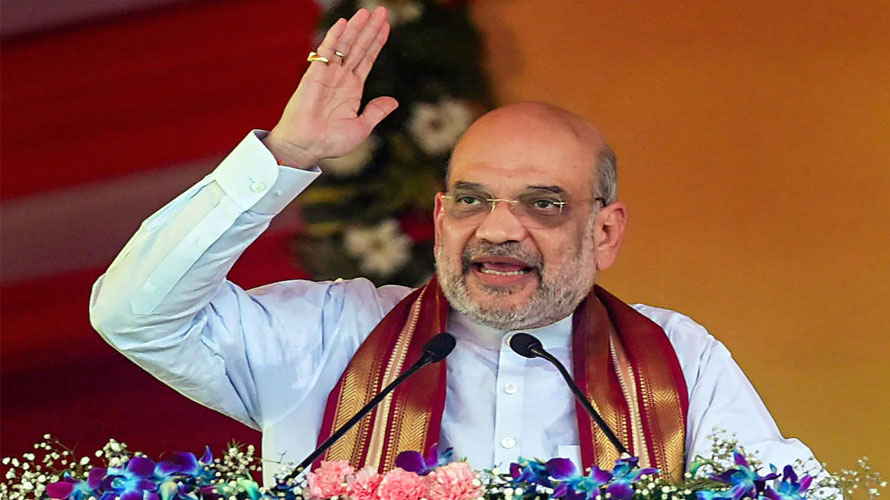 ଦୁଇ ଦିନିଆ ଓଡ଼ିଶା ଗସ୍ତରେ ଆସୁଛନ୍ତି କେନ୍ଦ୍ର ଗୃହମନ୍ତ୍ରୀ ଅମିତ ଶାହ