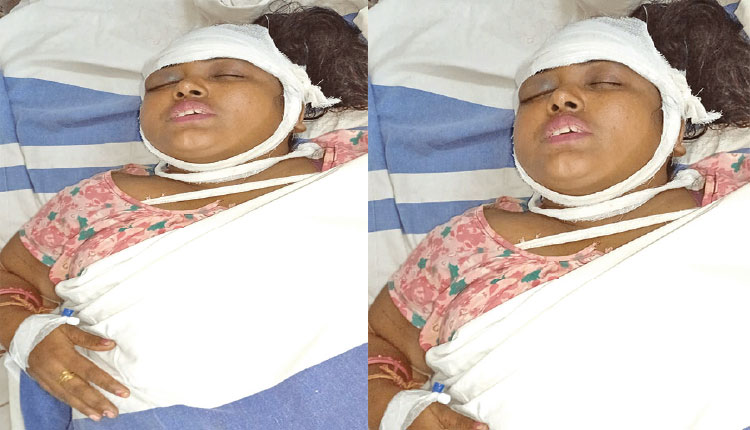 ନର୍ସଙ୍କ ଆତ୍ମହତ୍ୟା ଉଦ୍ୟମ ଘଟଣା‌ରେ ନୂଆ ମୋଡ଼, ନିର୍ଯାତନାରୁ ଚରମ ପଦକ୍ଷେପ