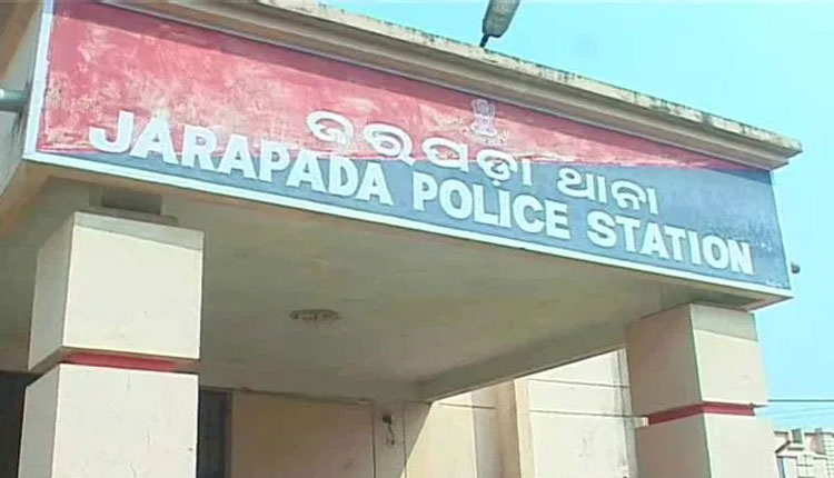 ପୁଅର ମାଡ଼ରେ ମାର ମୃତ୍ୟୁ, ଅଭିଯୁକ୍ତ ଅଟକ