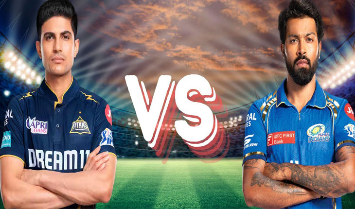 ଆଇପିଏଲ୍‌ ଏଲିମିନେଟର: ଆଜି ମୁହାଁମୁହିଁ ହେବେ ଗୁଜରାଟ-ମୁମ୍ବାଇ