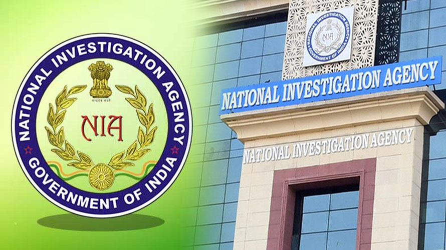 ଭୁବନେଶ୍ୱର ବୋମା ବିସ୍ଫୋରଣ ଘଟଣାର ତଦନ୍ତ କରିବ NIA