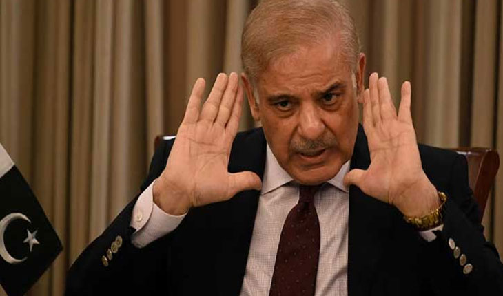 ଭାରତରେ ବନ୍ଦ ହେଲା ପାକିସ୍ତାନ ପ୍ରଧାନମନ୍ତ୍ରୀଙ୍କ ୟୁଟ୍ୟୁବ୍ ଚ୍ୟାନେଲ…