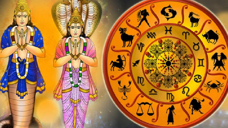 କାଲିଠୁ ହୋଇଛି ରାହୁ-କେତୁଙ୍କ ରାଶି ପରିବର୍ତ୍ତନ, ଜାଣନ୍ତୁ ଆପଣଙ୍କ ଉପରେ କଣ ପଡିବ ପ୍ରଭାବ