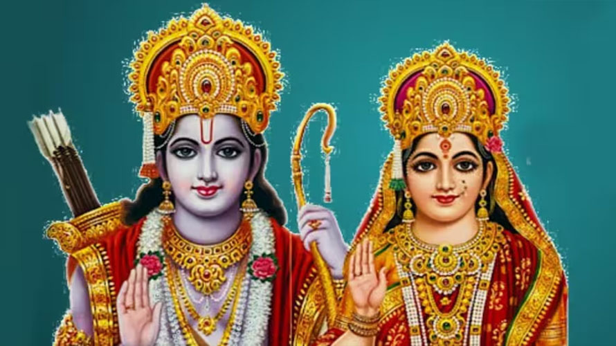 ଆଜି ପବିତ୍ର ସୀତା ନବମୀ