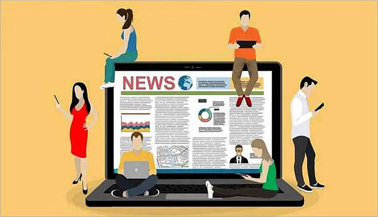 ସୋସିଆଲ ମିଡିଆ ପାଲଟିଛି ଗୁଜବର ମାଧ୍ୟମ : କିଏ ସତ କୁହୁଛି… ଆଉ କିଏ ମିଛ? ଜାଣିବା କଷ୍ଟ…