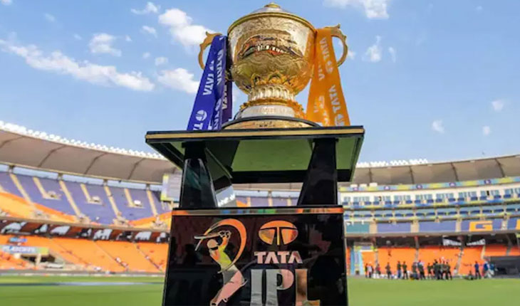 ଶନିବାରଠାରୁ ଆଇପିଏଲ୍‌ ପୁଣି ଆରମ୍ଭ, ଜୁନ୍ ୩ରେ ଫାଇନାଲ୍…