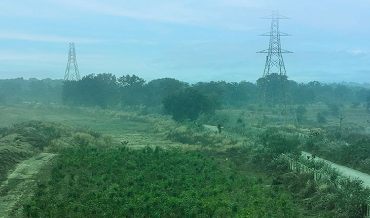 ବେଦାନ୍ତ ଆଲୁମିନିୟମ ପକ୍ଷରୁ ଜୈବ ବିବିଧତା ଦିବସ ଅବସରରେ ବନ୍ୟପ୍ରାଣୀଙ୍କ ସୁରକ୍ଷା ଓ ବାସସ୍ଥାନ ପୁନରୁଦ୍ଧାର ପାଇଁ ପଦକ୍ଷେପ ଘୋଷଣା 