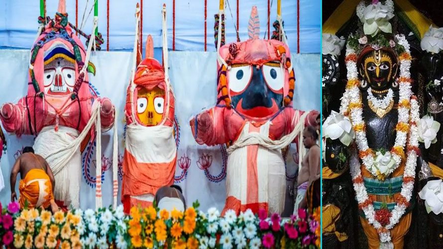 ଦେବସ୍ନାନ ପୂର୍ଣ୍ଣିମା ଓ ଅଲାରନାଥ ଦର୍ଶନ ପାଇଁ ବୈଠକ, ସୁଚାରୁ ରୂପେ ପରିଚାଳନା ପାଇଁ ପରାମର୍ଶ