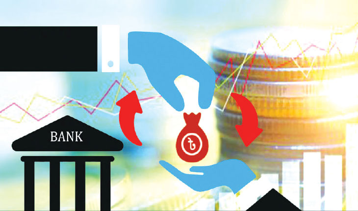 ସଙ୍କଟରେ ଭାରତୀୟ ବ୍ୟାଙ୍କ, କମୁଛି  ଲାଭ…