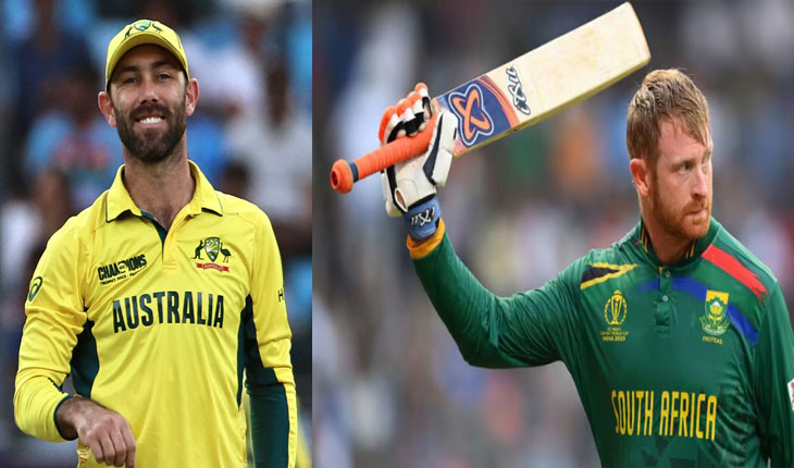 ଗୋଟିଏ ଦିନରେ ୨ ଷ୍ଟାର କ୍ରିକେଟରଙ୍କ ଅବସର ଘୋଷଣା…