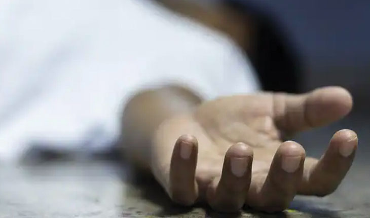 ସ୍ୱାମୀଙ୍କ ଗୋଇଠା ମାଡ଼ରେ ଅନ୍ତସତ୍ତ୍ୱା ସ୍ତ୍ରୀଙ୍କ ମୃତ୍ୟୁ ଅଭିଯୋଗ