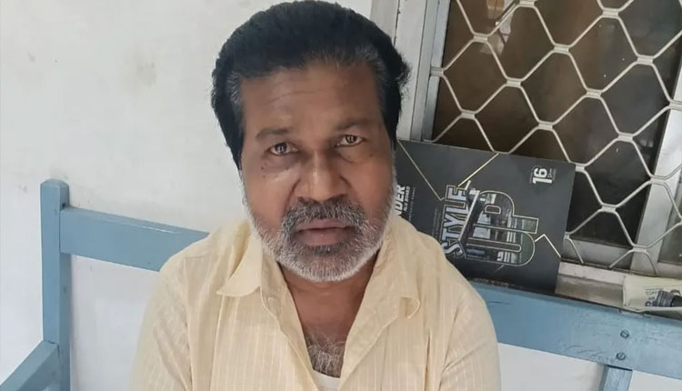 ୫୩ ଲକ୍ଷ ଟଙ୍କାର ସରକାରୀ ପାଣ୍ଠି ହେରଫେର ଘଟଣା: ପୂର୍ବତନ ପିଇଓ ଅକ୍ରୂର ମାଝୀ ଗିରଫ